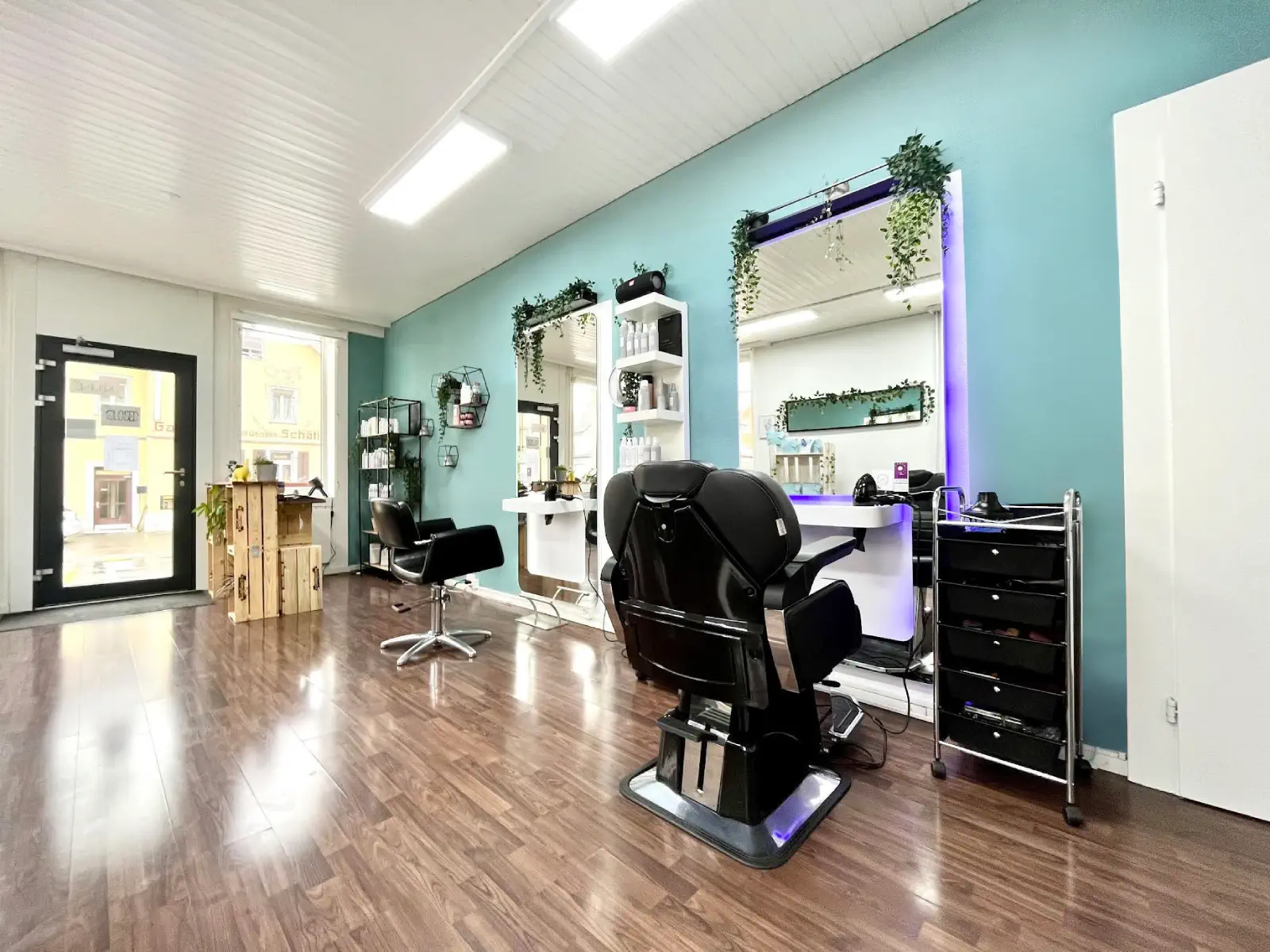 Jil's Cut Coiffeur Arbon